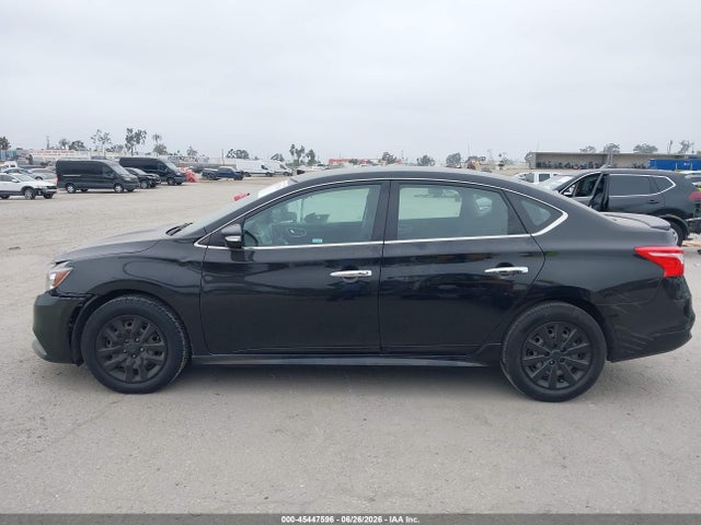 2019 Nissan SENTRA SR — миниатюра 15