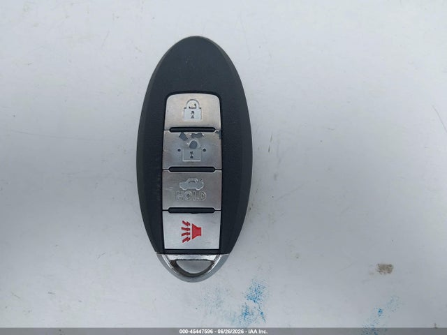2019 Nissan SENTRA SR — миниатюра 11