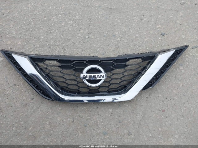 2019 Nissan SENTRA SR — миниатюра 12