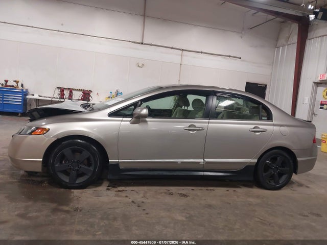 2006 Honda CIVIC EX — миниатюра 14