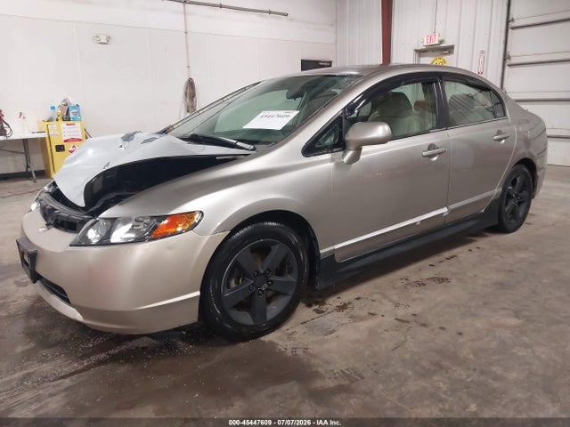 2006 Honda CIVIC EX 照片 2
