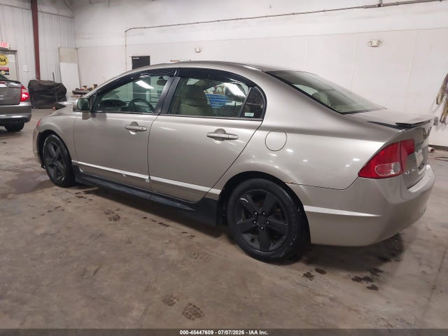 2006 Honda CIVIC EX 照片 3