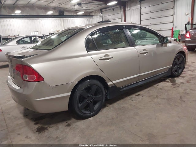 2006 Honda CIVIC EX 照片 4
