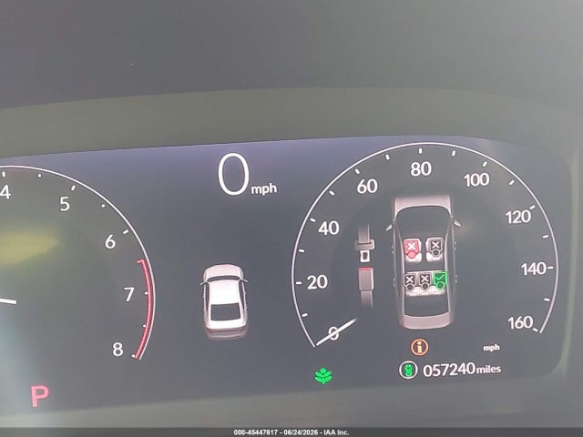 2023 Honda ACCORD LX 照片 7