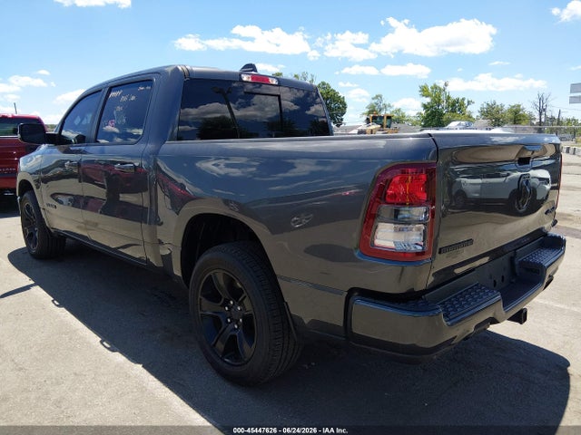 صورة 3 لـ 2020 RAM 1500 BIG HORN 4X4 5'7 BOX