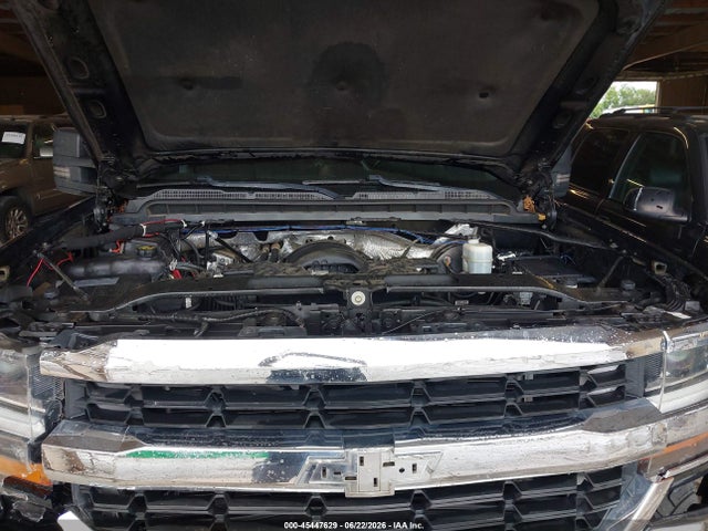صورة 10 لـ 2016 Chevrolet SILVERADO 1500 LT