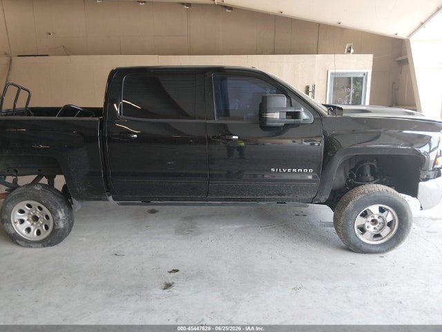 2016 Chevrolet SILVERADO 1500 LT — миниатюра 14