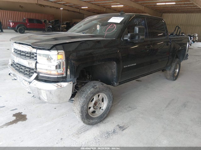 صورة 2 لـ 2016 Chevrolet SILVERADO 1500 LT