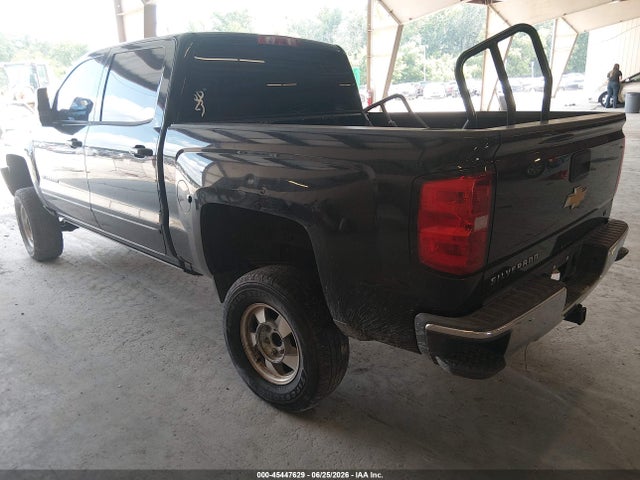 صورة 3 لـ 2016 Chevrolet SILVERADO 1500 LT