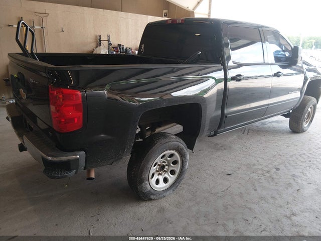 صورة 4 لـ 2016 Chevrolet SILVERADO 1500 LT