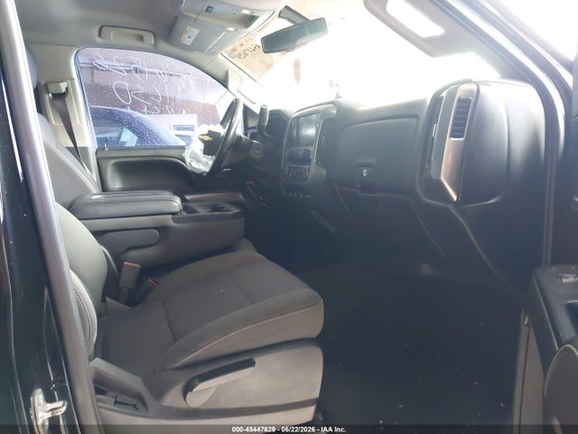 صورة 5 لـ 2016 Chevrolet SILVERADO 1500 LT