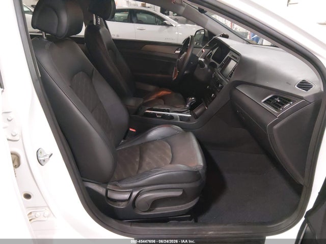 صورة 5 لـ 2015 Hyundai SONATA SPORT