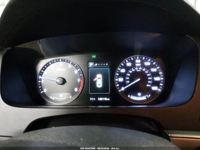 صورة 7 لـ 2015 Hyundai SONATA SPORT