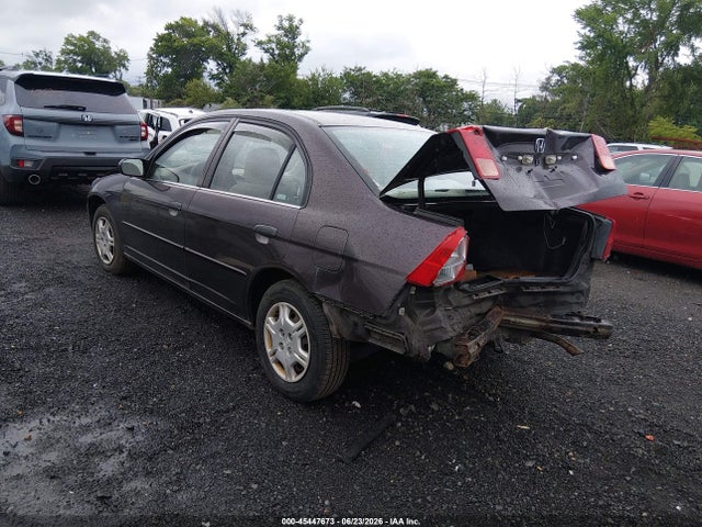 صورة 3 لـ 2001 Honda CIVIC LX