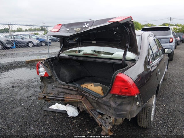 صورة 6 لـ 2001 Honda CIVIC LX