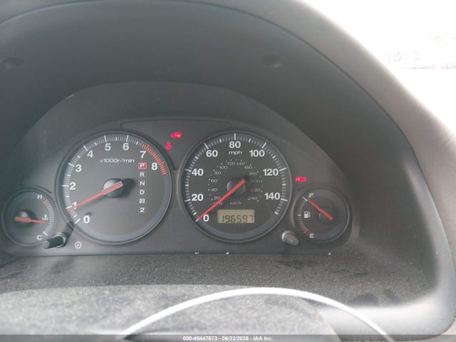 صورة 7 لـ 2001 Honda CIVIC LX