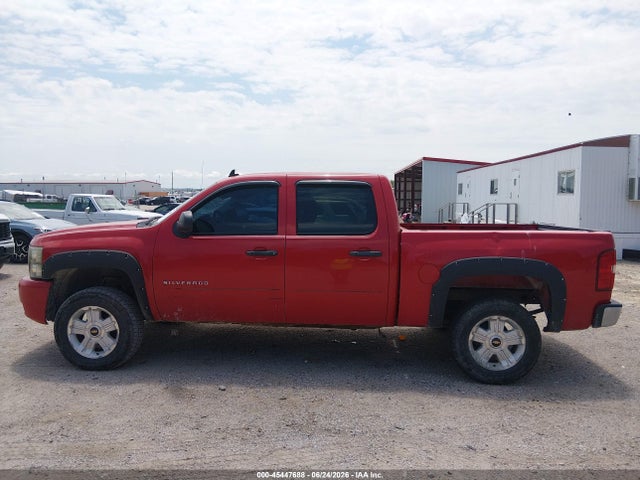 صورة مصغرة 14 لـ 2011 Chevrolet SILVERADO 1500 LT