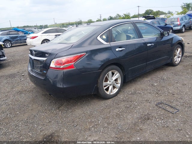 صورة 4 لـ 2014 Nissan ALTIMA 2.5 SV