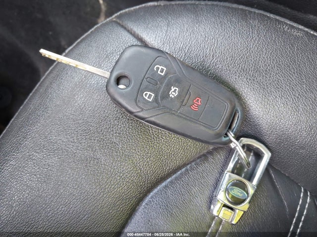 2015 FORD FUSION SE thumbnail 11