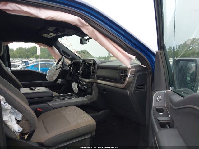 2024 FORD F-150 XLT 照片 5