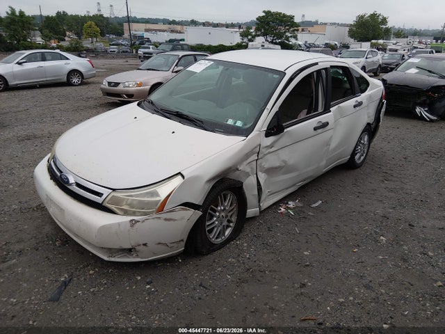 صورة 2 لـ 2009 FORD FOCUS SE
