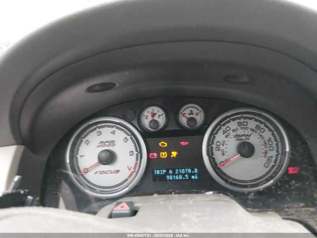 صورة 7 لـ 2009 FORD FOCUS SE