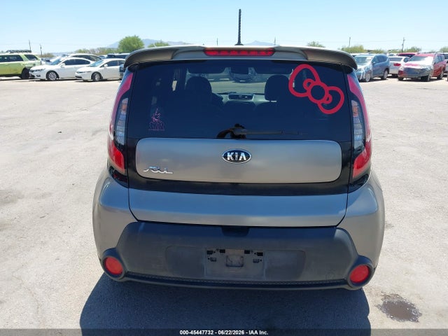 2015 KIA SOUL — миниатюра 15