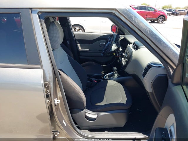 2015 KIA SOUL 照片 5