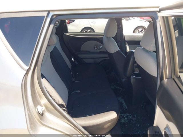 2015 KIA SOUL 照片 8