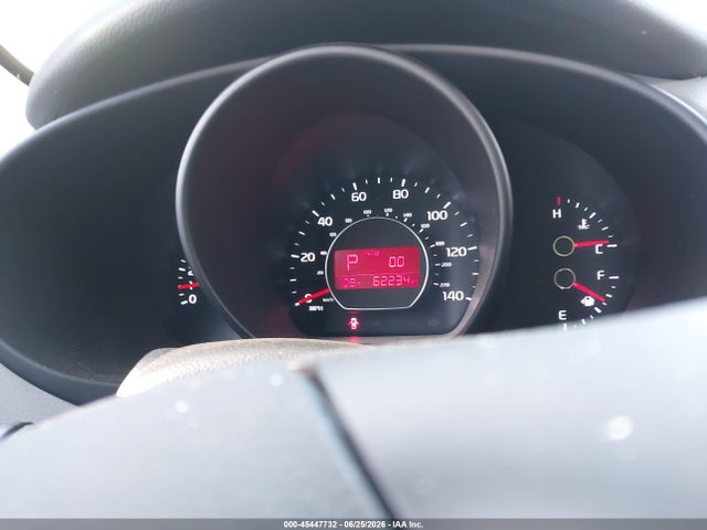 2015 KIA SOUL 照片 7