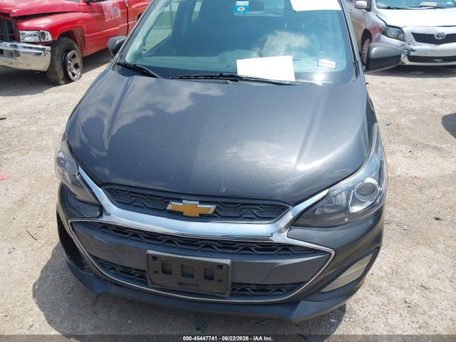 2021 Chevrolet SPARK FWD LS AUTOMATIC — миниатюра 12