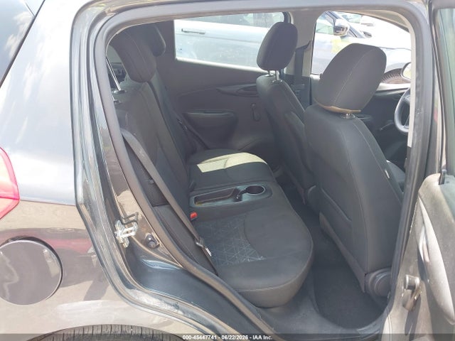 2021 Chevrolet SPARK FWD LS AUTOMATIC — миниатюра 8