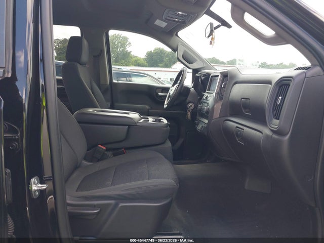 صورة 5 لـ 2020 Chevrolet SILVERADO 1500 4WD SHORT BED CUSTOM