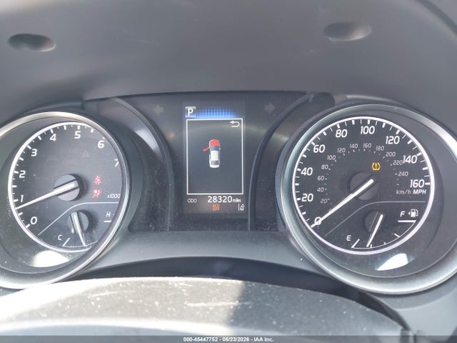 صورة 7 لـ 2021 Toyota CAMRY SE