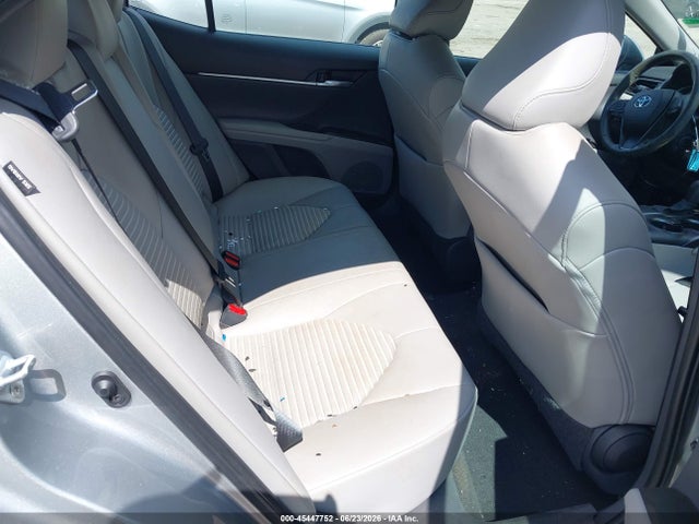 صورة 8 لـ 2021 Toyota CAMRY SE