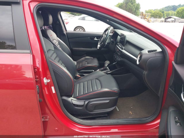 صورة 5 لـ 2021 KIA FORTE GT