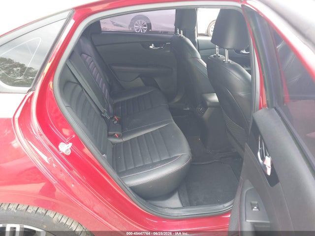 صورة 8 لـ 2021 KIA FORTE GT