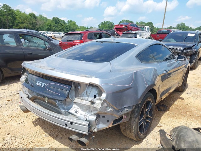 صورة 4 لـ 2020 FORD MUSTANG GT FASTBACK
