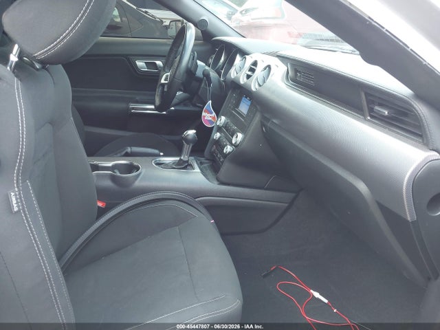 صورة 5 لـ 2020 FORD MUSTANG GT FASTBACK