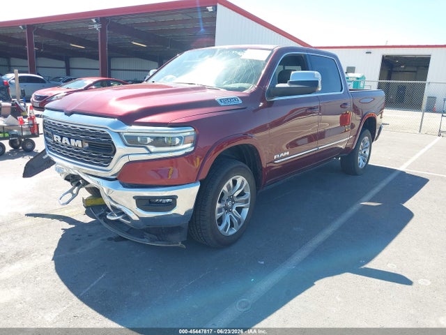 2023 RAM 1500 LIMITED 4X4 5'7 BOX — фото 2