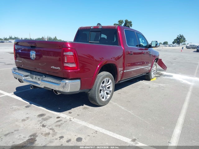 2023 RAM 1500 LIMITED 4X4 5'7 BOX — фото 4
