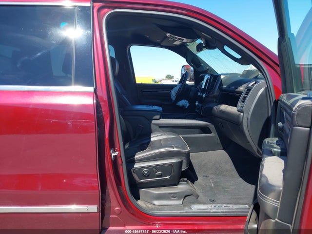 2023 RAM 1500 LIMITED 4X4 5'7 BOX — фото 5