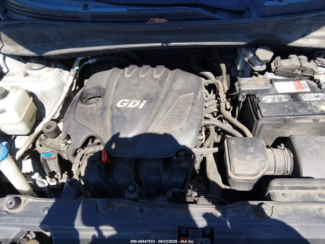2008 Hyundai ELANTRA GLS/SE 照片 10