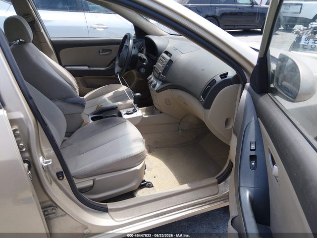 2008 Hyundai ELANTRA GLS/SE 照片 5