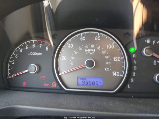 2008 Hyundai ELANTRA GLS/SE 照片 7
