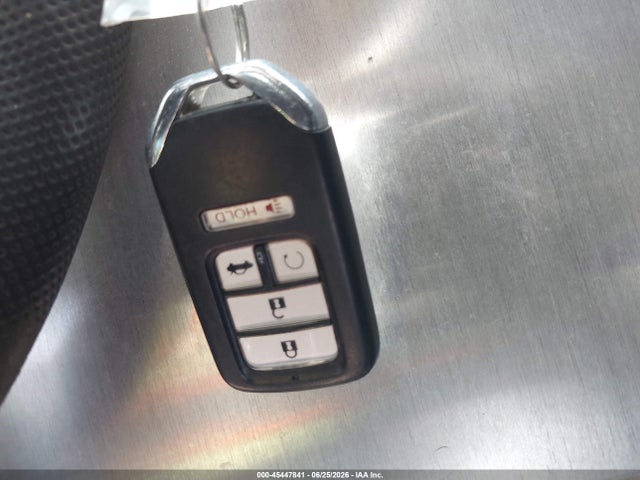 2017 Honda CIVIC EX 缩略图 11