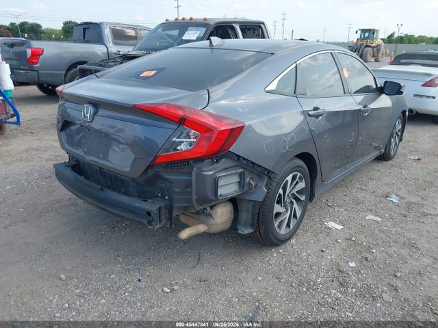 صورة 4 لـ 2017 Honda CIVIC EX