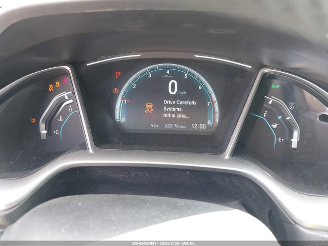 صورة 7 لـ 2017 Honda CIVIC EX