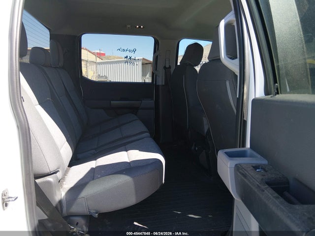صورة 8 لـ 2024 FORD F-150 XL