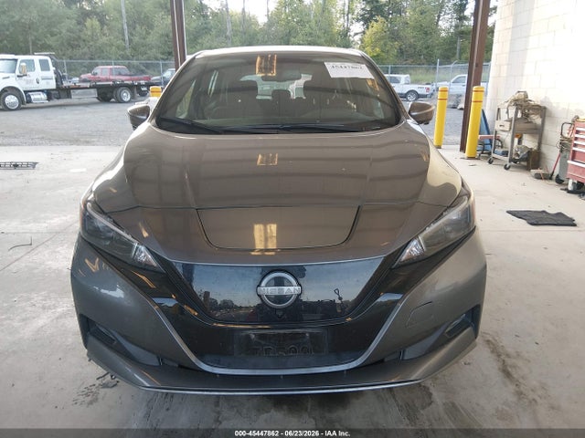 2025 Nissan LEAF SV PLUS — миниатюра 12